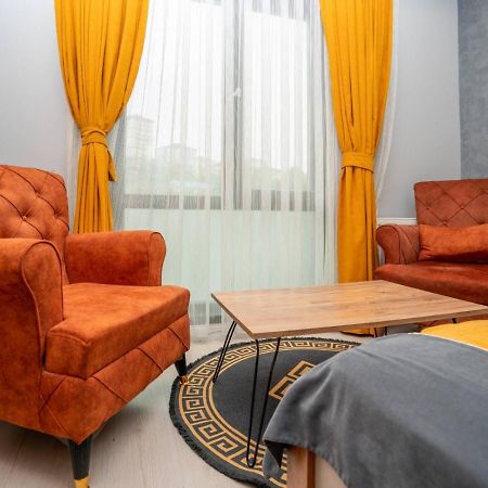 Comfort Inn Suites Κωνσταντινούπολη Εξωτερικό φωτογραφία