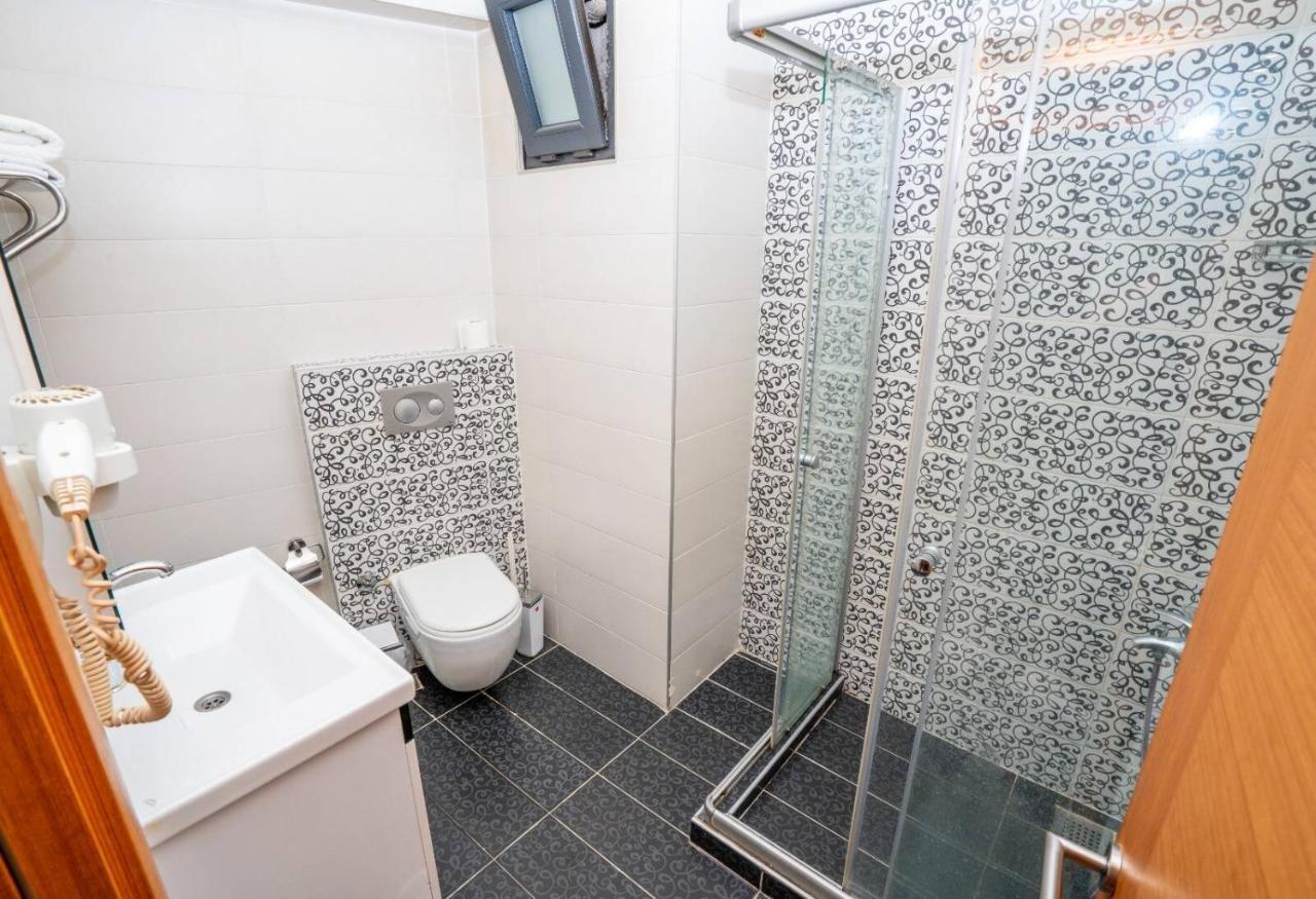 Comfort Inn Suites Κωνσταντινούπολη Εξωτερικό φωτογραφία